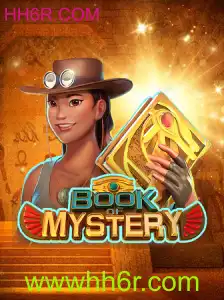 Explorando o Enigmático Jogo BookofMystery em HH6R.COM