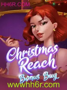 Desvendando o Fascinante Mundo do Jogo ChristmasReachBonusBuy