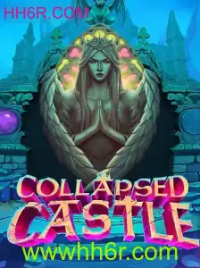 Desvendando 'CollapsedCastle': Uma Aventura Épica com Toques Modernos