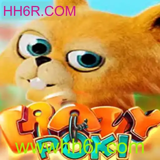 CrazyPoki: Mergulhe no Universo de Diversão e Estratégia em HH6R.COM