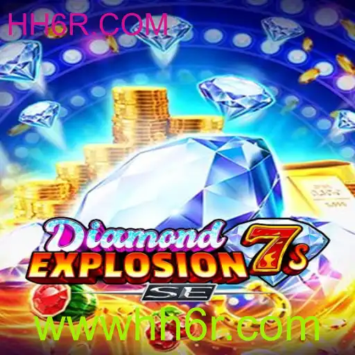 DiamondExplosion7sSE: Desvendando o Jogo Eletrizante