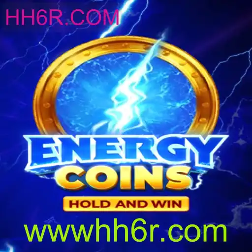 EnergyCoins: A Nova Sensação no Mundo dos Jogos
