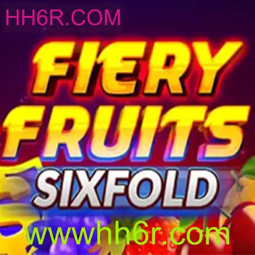 FieryFruitsSixFold: A Nova Sensação no Mundo dos Jogos Online