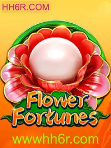Descubra o Mundo Encantador de FlowerFortunes em HH6R.COM