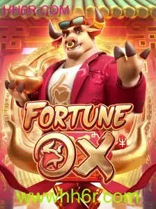 Descubra FortuneOx: Um Mergulho no Mundo das Fortunas com HH6R.COM