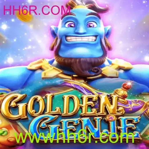 Descubra GOLDENGENIE: A Nova Sensação no Mundo dos Jogos