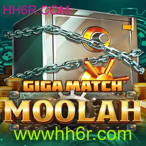Descubra o Fascinante Mundo de GigaMatchMoolah