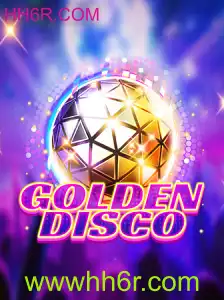 GoldenDisco: A Excitante Experiência de Jogo que Une Nostalgia e Inovação