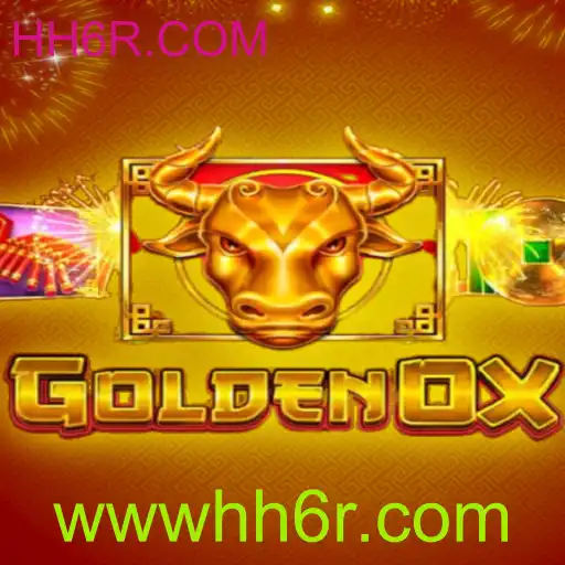 GoldenOx: O Novo Fenômeno Mundial em Jogos