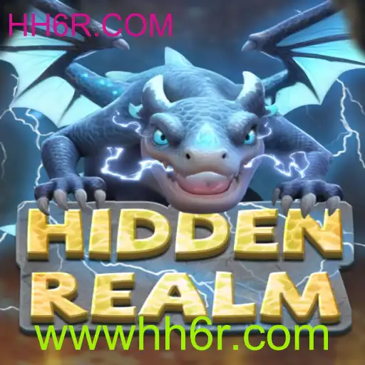 Descubra o Fascinante Universo de HiddenRealm - Aventura e Estratégia no Mundo de HH6R.COM