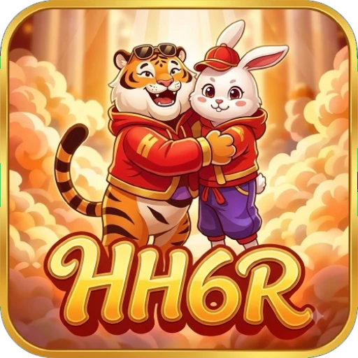 HH6R.COM Logo