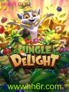 Descubra o Fascinante Mundo de JungleDelight: Um Mergulho na Aventura Digital