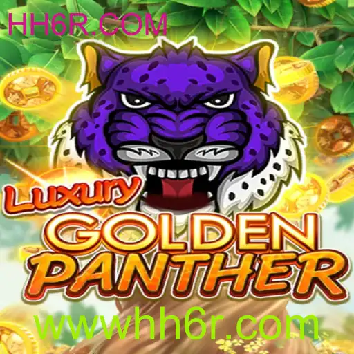 Explorando o Mundo de LUXURYGOLDENPANTHER: Um Novo Fenômeno no Universo dos Jogos