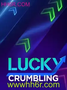 Descubra a Emoção do LuckyCrumbling e Domine as Regras