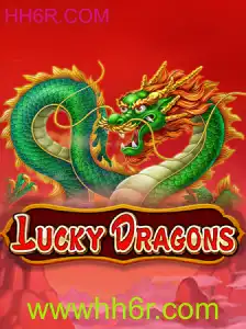 Descubra o Fascinante Mundo de LuckyDragons e Conecte-se com HH6R.COM