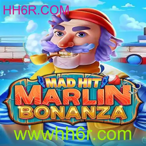 Explorando o Universo de MadHitMarlinBonanza: Um Guia Completo