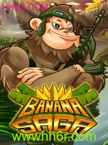 Explorando o Mundo Divertido de BananaSaga