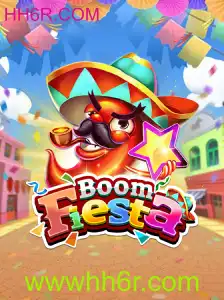 Descubra o Mundo Empolgante de BoomFiesta: Regras e Estratégias para Jogar