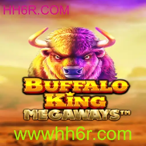 BuffaloKing: Descubra o Poder do Oeste Selvagem com HH6R.COM