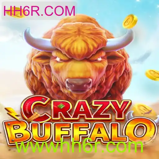 Descubra o Universo de CRAZYBUFFALO: Um Jogo Único e Interativo