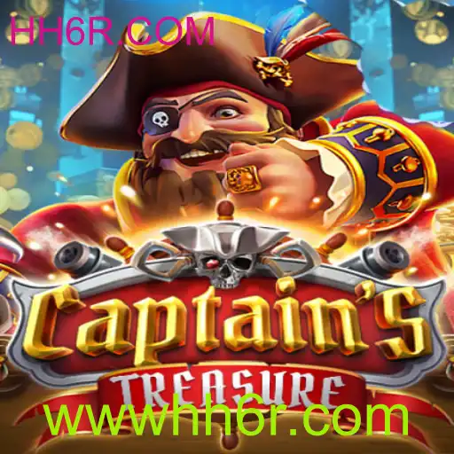 Explorando o Fascinante Mundo de CaptainssTreasure