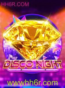 Explorando o Universo de DiscoNight: Um Jogo de Estratégia e Diversão