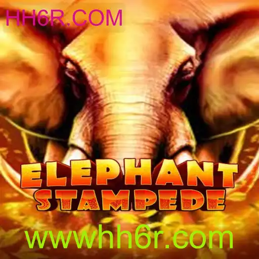 Descubra o Fascinante Mundo de ElephantStampede