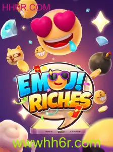 Descubra o Fascinante Mundo de EmojiRiches: Um Jogo Inovador