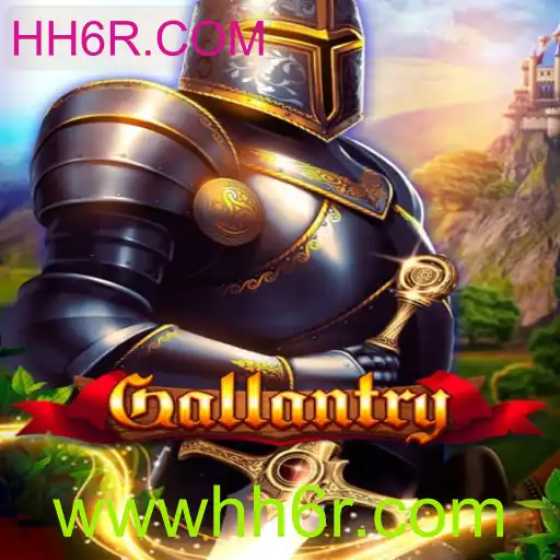Explorando o Mundo de Gallantry com HH6R.COM