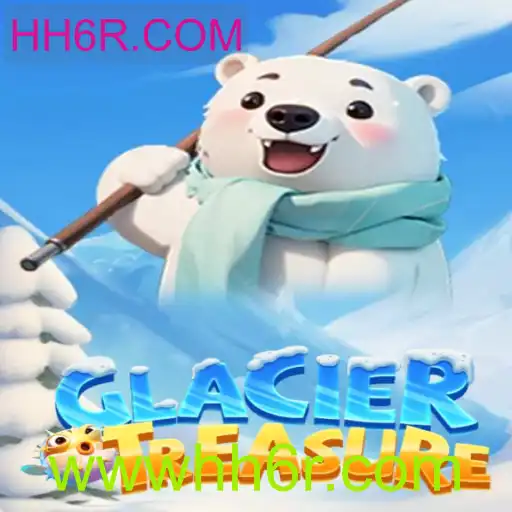 Explorando GlacierTreasure: Um Jogo de Aventura Inesquecível