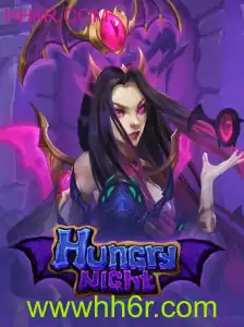 Explorando HungryNight: Aventura e Estratégia no Mundo Virtual
