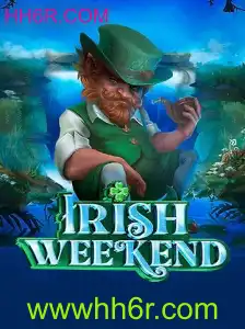 Explore o Encantador Jogo IrishWeekend: Regras e Diversão