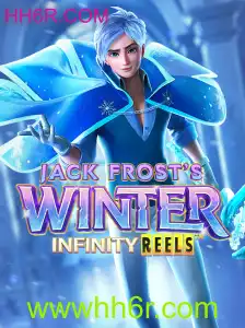 Explorando o Mundo de JackFrostsWinter: Uma Aventurança Congelante