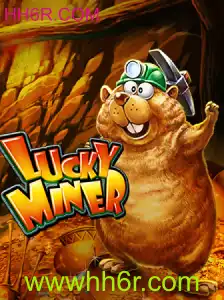 Descubra o Mundo de Aventuras de LuckyMiner