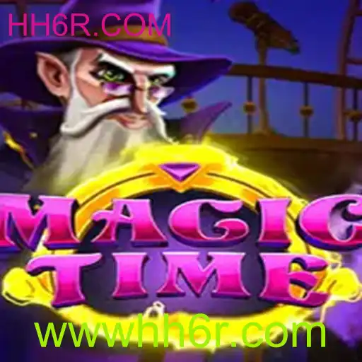 Descubra MagicTime: A Nova Sensação do Mundo dos Jogos