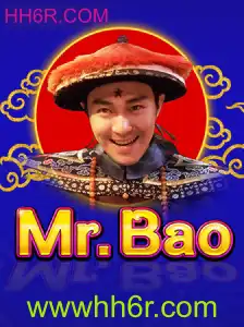 Descubra o Fascinante Mundo de MrBao: O Jogo que Está Conquistando o Cenário Atual