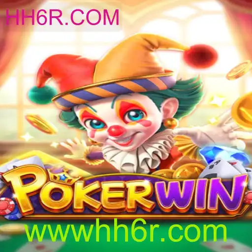 Explorando o Mundo do Jogo POKERWIN
