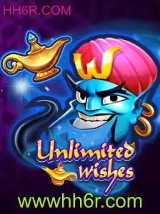 Descubra as Infinitas Possibilidades do Jogo UnlimitedWishes