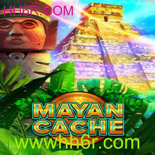 MayanCache: Descubra os Mistérios Antigos