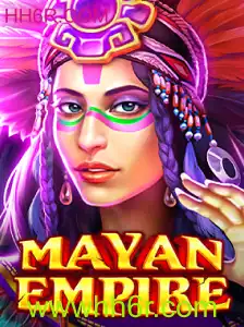 MayanEmpire: Conquista e Estratégia na Civilização Maia