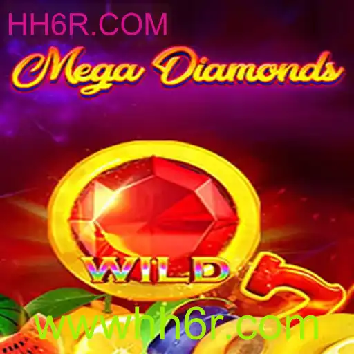 Descubra o Mundo Empolgante de MegaDiamond