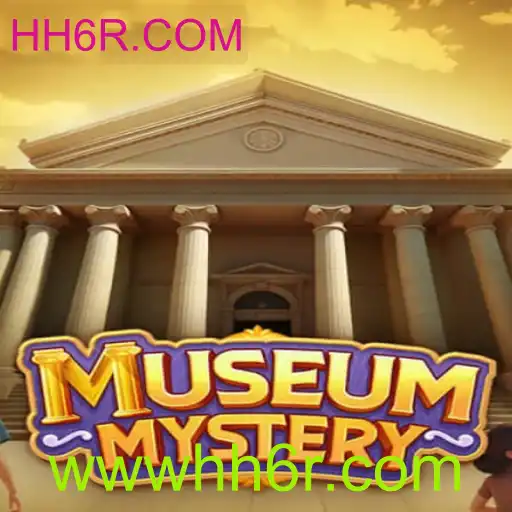 MuseumMystery: A Emoção de Desvendar Segredos em um Museu Interativo