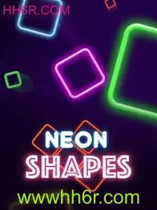 Explorando o Fascinante Mundo de NeonShapes