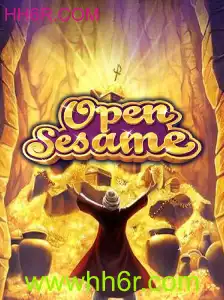 Descubra o Fascinante Mundo de OpenSesame: Um Jogo de Estratégia Inovador