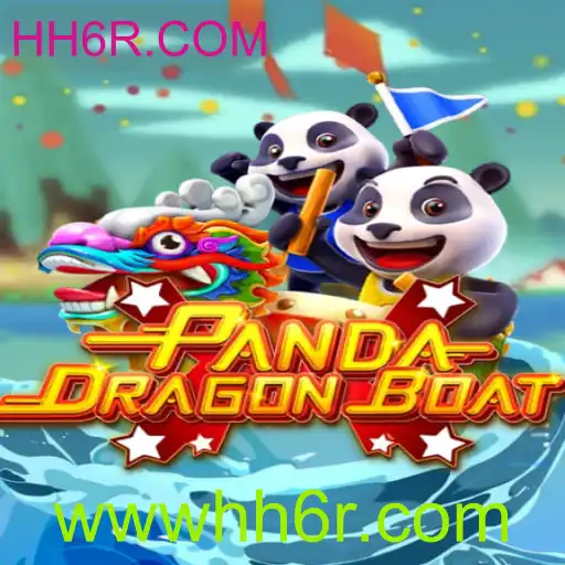 Descubra o Mundo Empolgante de PANDADRAGONBOAT