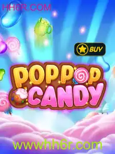 Descubra as Regras e Aventura de POPPOPCANDY