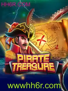 Descubra o Mundo Fascinante de PirateTreasure