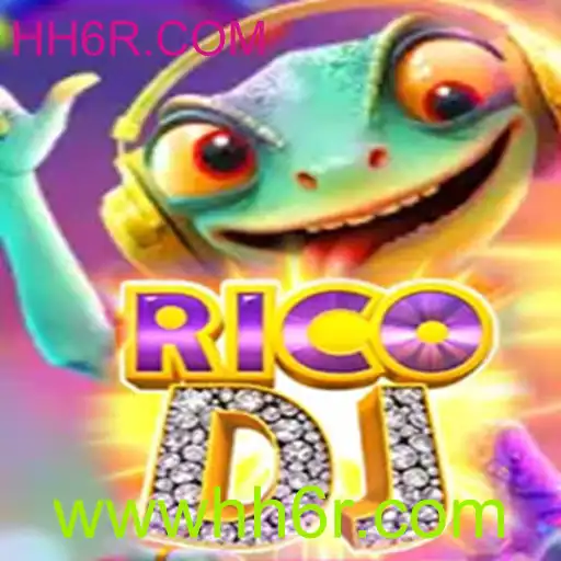 RicoDJ: Descubra o Mundo Inovador de Entretenimento no HH6R.COM