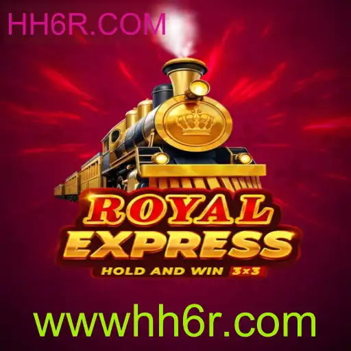 Explorando RoyalExpress: O Jogo Que Está Mudando o Cenário Atual