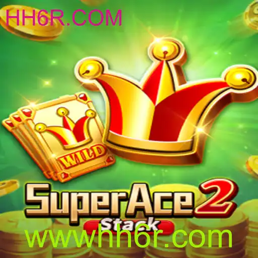 SuperAce2: Descubra o Novo Fenômeno dos Jogos Online